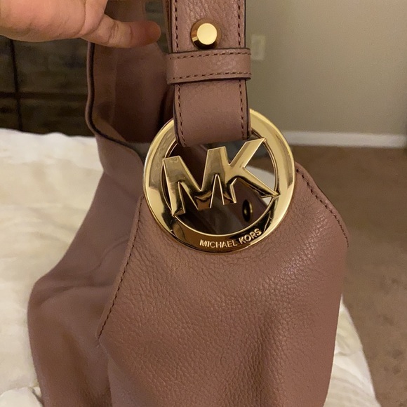 Michael Kors Purse - Picture 5 of 5
